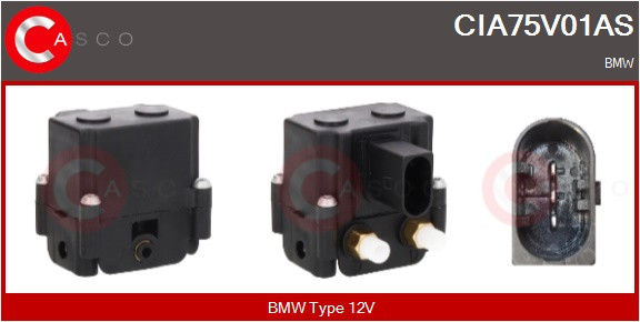CIA75V01AS