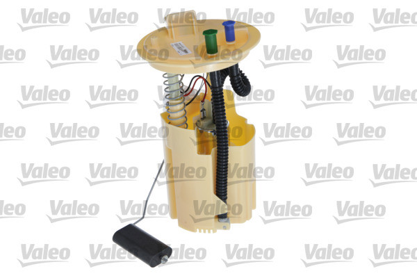 347340 VALEO