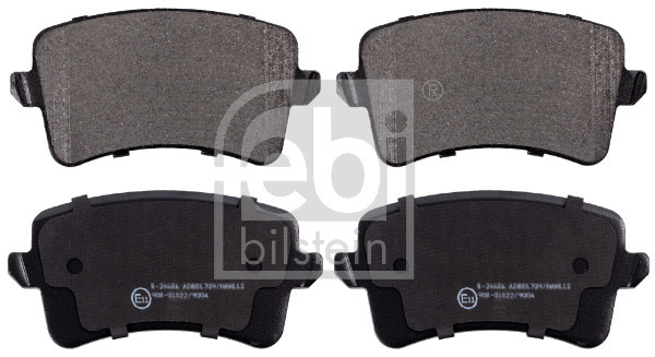 16755 FEBI BILSTEIN