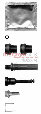113-1354X METZGER AUTO