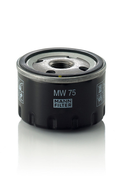 MW 75