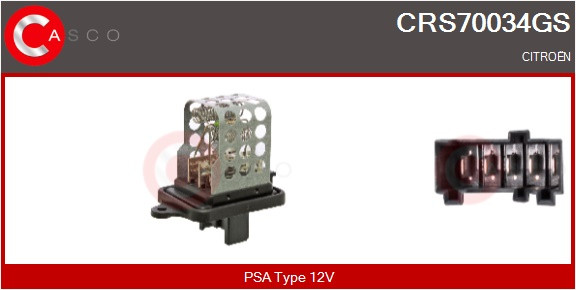 CRS70034GS