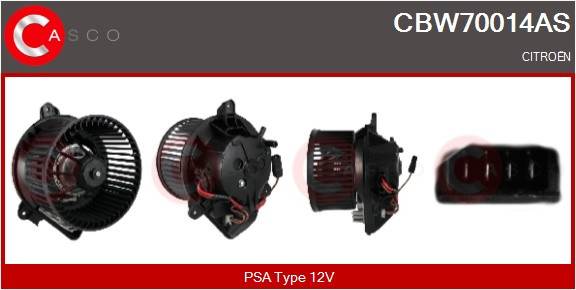 CBW70014AS
