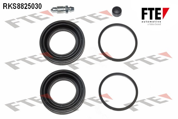 9350030 FTE