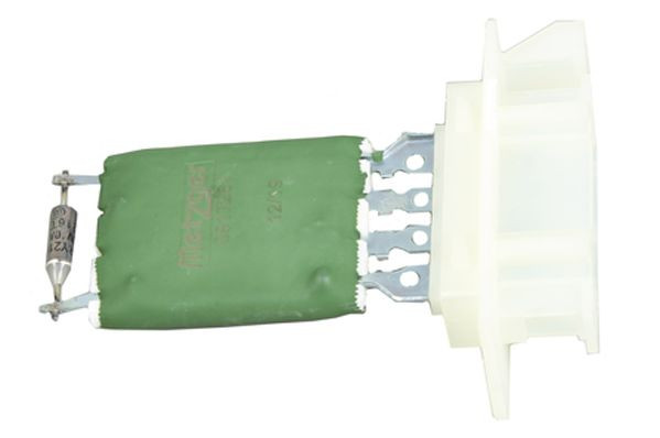0917261 METZGER AUTOTE