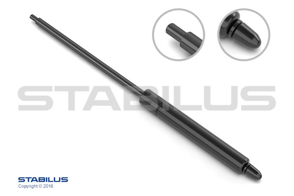 031645 STABILUS
