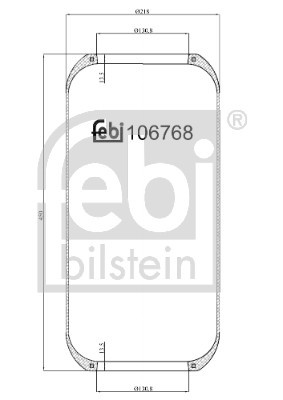 106768 FEBI BILSTEIN