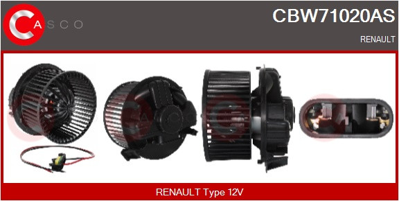 CBW71020AS