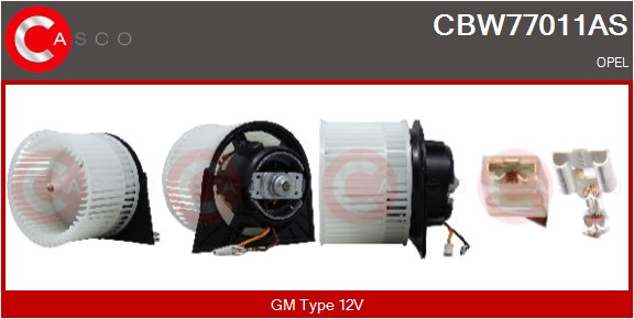 CBW77011AS