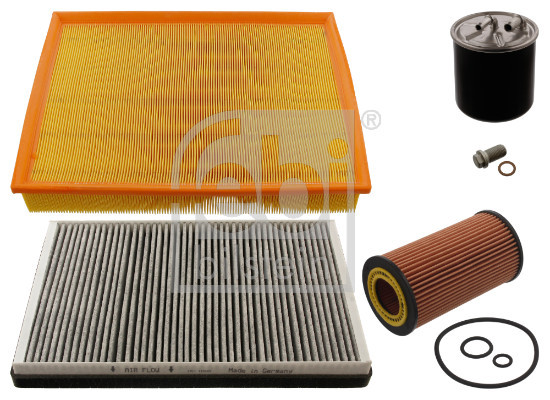 39608 FEBI BILSTEIN