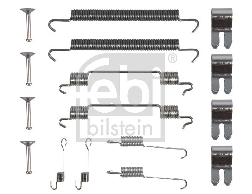 182213 FEBI BILSTEIN