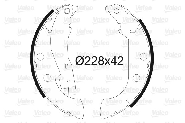 562059 VALEO