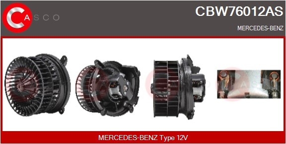 CBW76012AS
