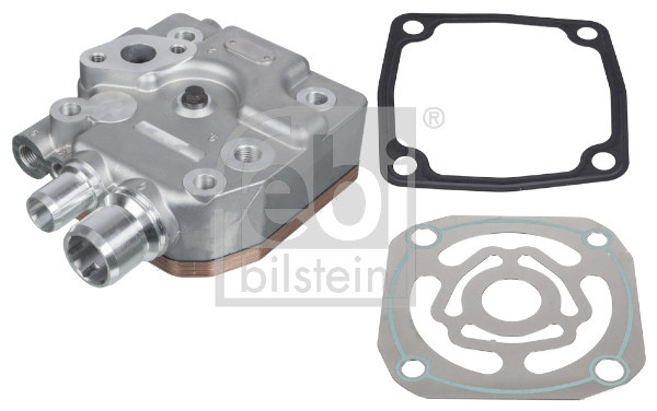 44163 FEBI BILSTEIN