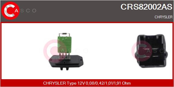 CRS82002AS