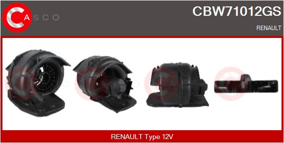 CBW71012GS