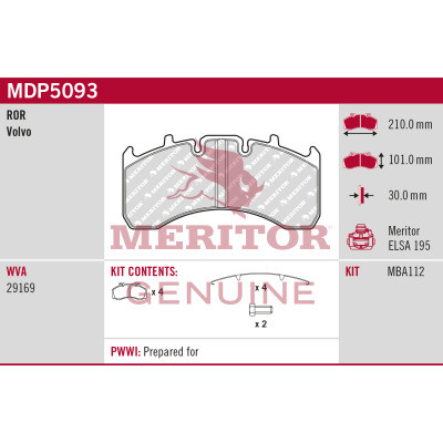 MDP5093