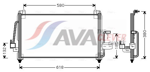 DW5040