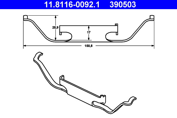 11.8116-0092.1