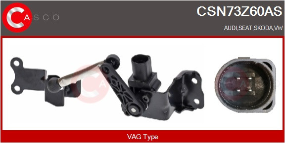 CSN73Z60AS