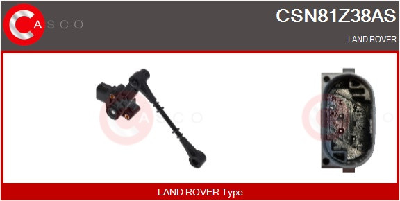 CSN81Z38AS