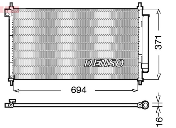 DCN40012