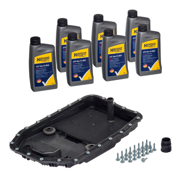 KIT842 HENGST FILTER