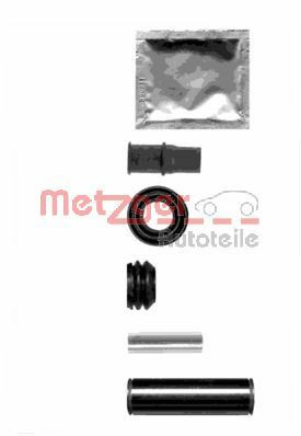113-1370X METZGER AUTO