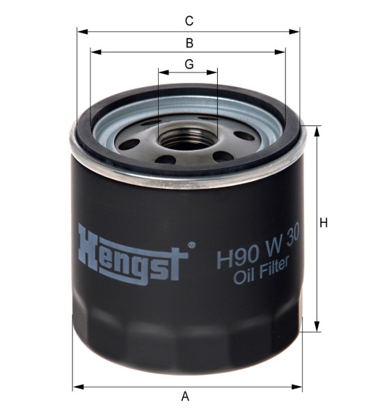 H90W30