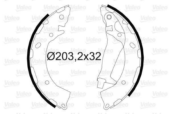 564090 VALEO