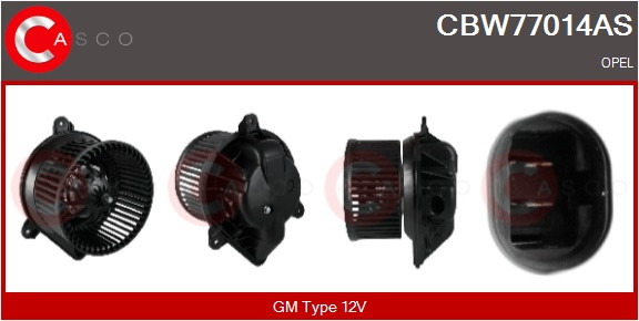 CBW77014AS