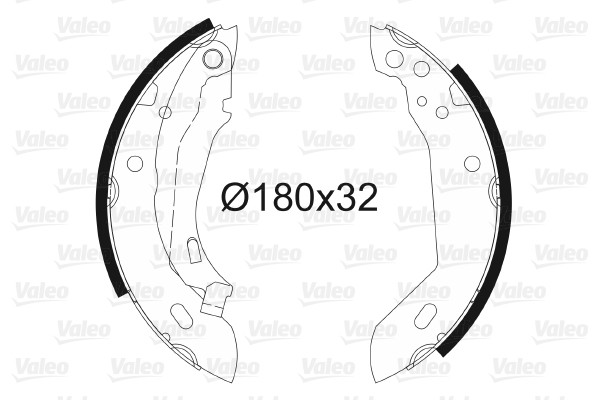 562037 VALEO