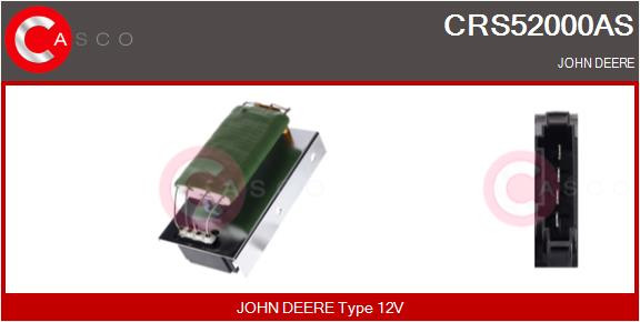 CRS52000AS