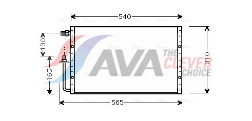 UV5099