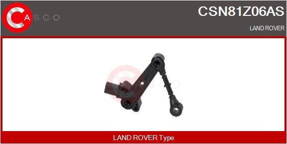 CSN81Z06AS