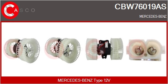 CBW76019AS