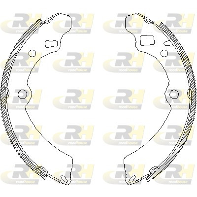 4504.00 ROADHOUSE