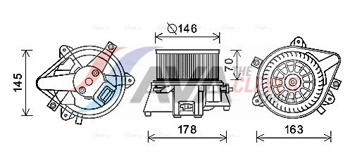 FT8450