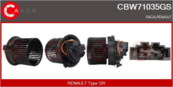 CBW71035GS