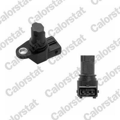 CS0319 CALORSTAT BY VE