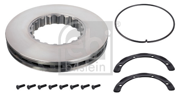 104672 FEBI BILSTEIN