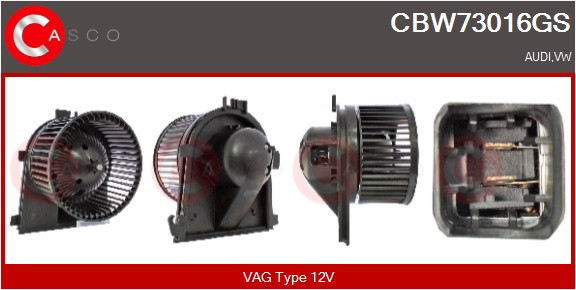 CBW73016GS