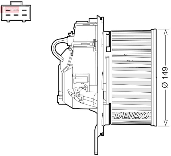 DEA32005