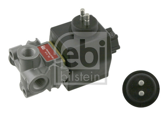 21081 FEBI BILSTEIN