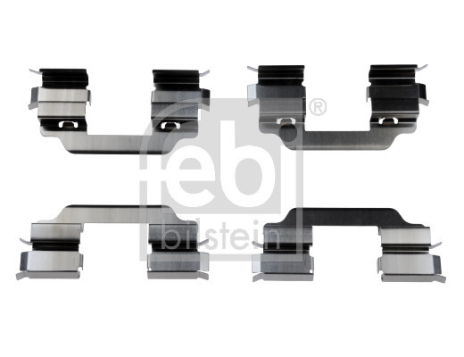 182718 FEBI BILSTEIN