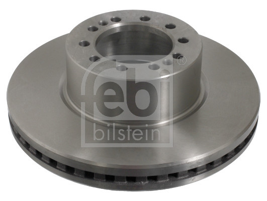 39651 FEBI BILSTEIN