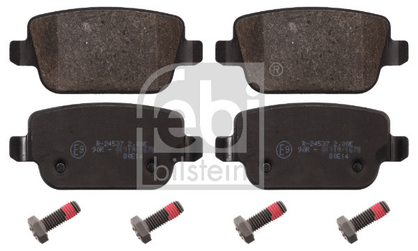 16642 FEBI BILSTEIN