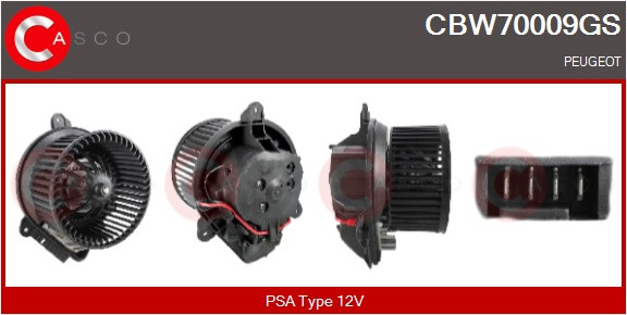 CBW70009GS