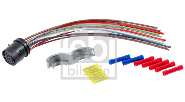 107080 FEBI BILSTEIN