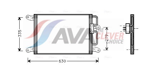 FT5203 AVA CLEVER CHOI